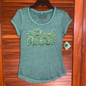 NEW St. Paddy’s Day Shirt